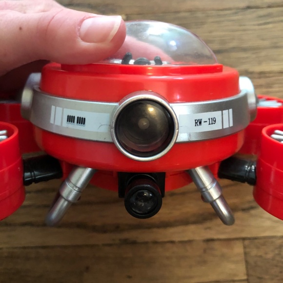 Ryan’s World Toy Collection Gill Ship Light Gamer Fire Fighter - Picture 5 of 5